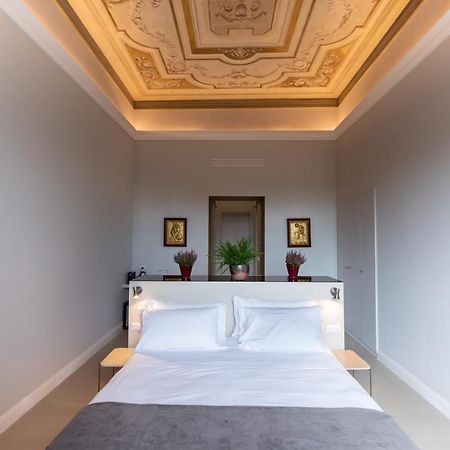 Domus 21 Luxury Suites Rom Eksteriør billede