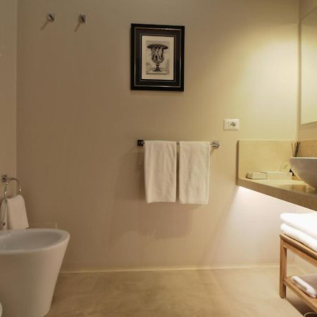 Domus 21 Luxury Suites Rom Eksteriør billede