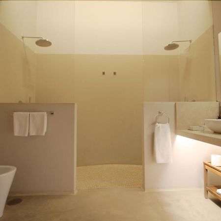 Domus 21 Luxury Suites Rom Eksteriør billede
