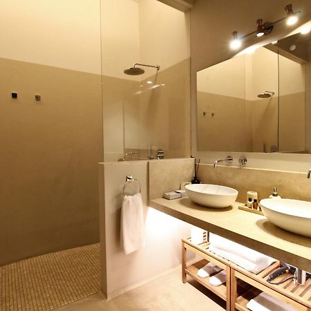 Domus 21 Luxury Suites Rom Eksteriør billede