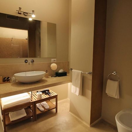 Domus 21 Luxury Suites Rom Eksteriør billede