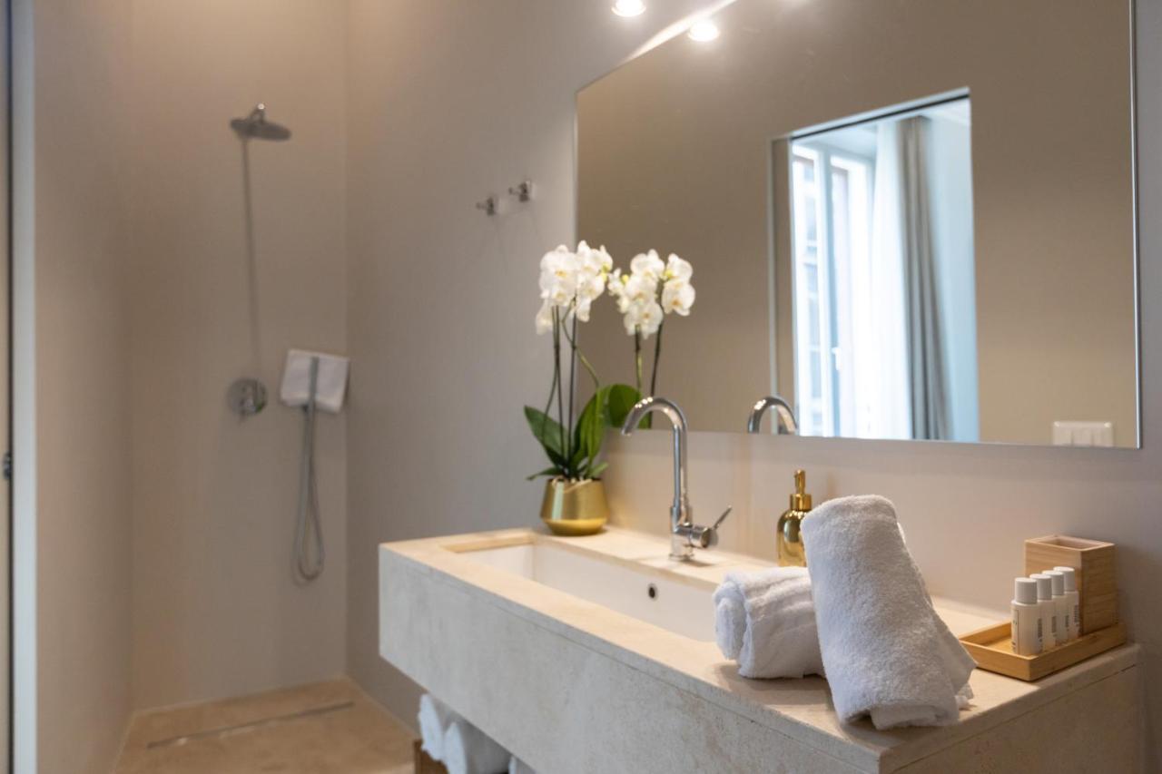 Domus 21 Luxury Suites Rom Eksteriør billede