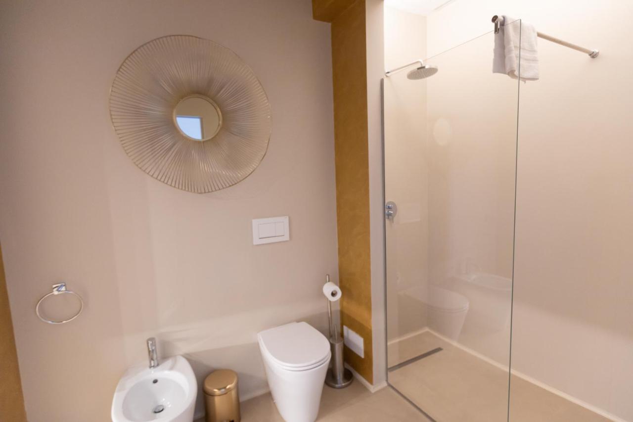 Domus 21 Luxury Suites Rom Eksteriør billede