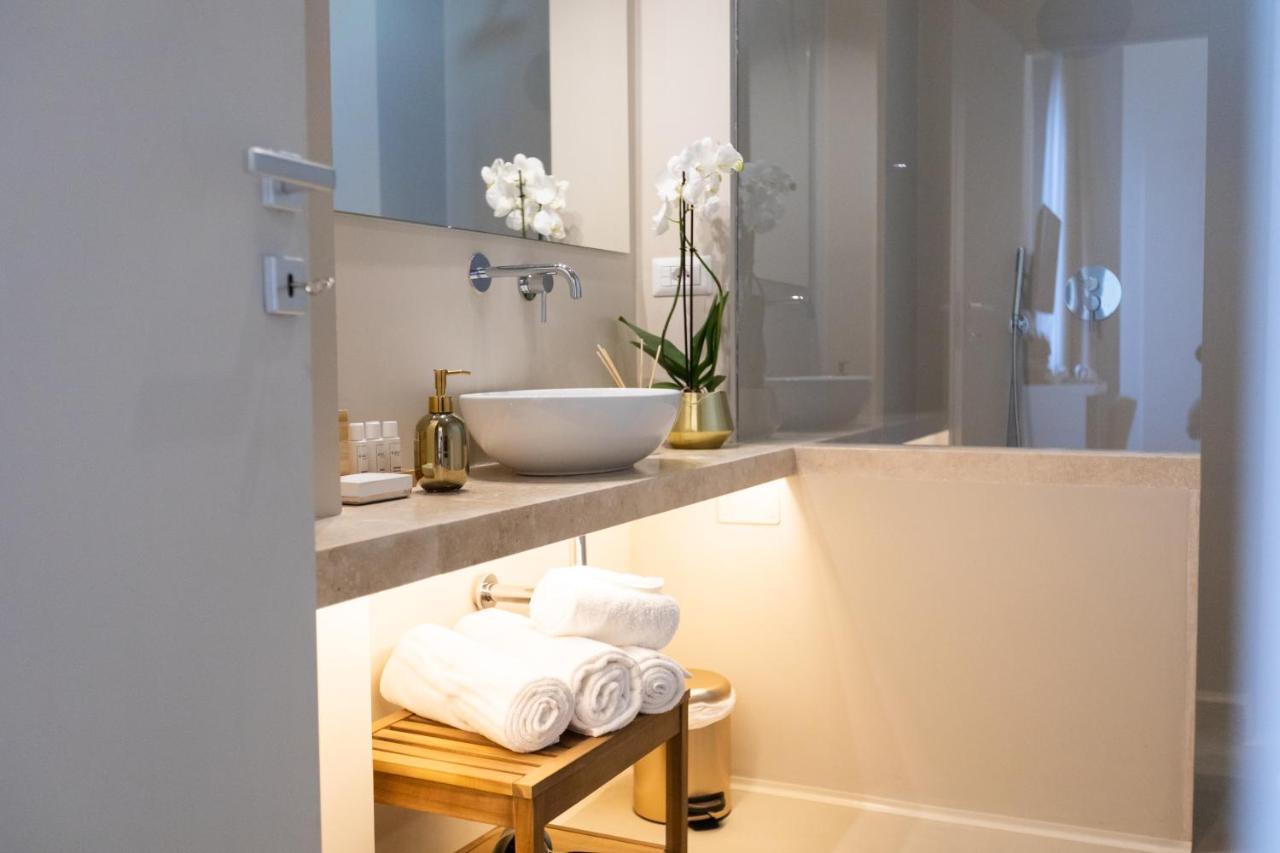 Domus 21 Luxury Suites Rom Eksteriør billede