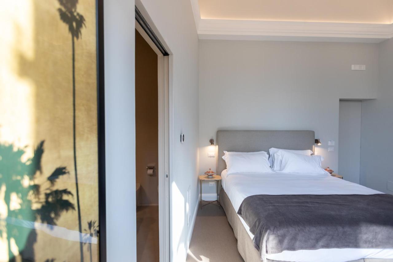 Domus 21 Luxury Suites Rom Eksteriør billede
