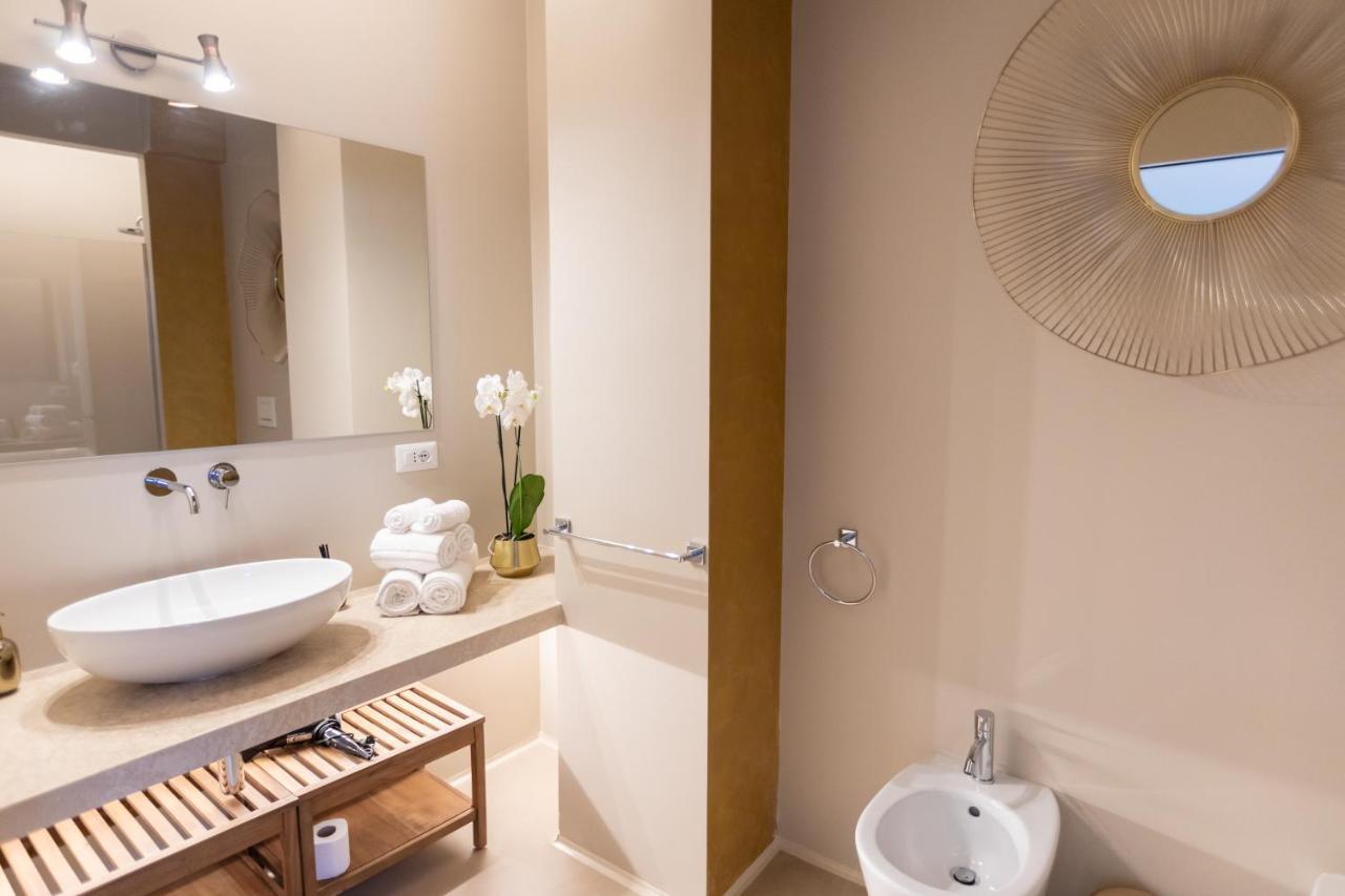 Domus 21 Luxury Suites Rom Eksteriør billede