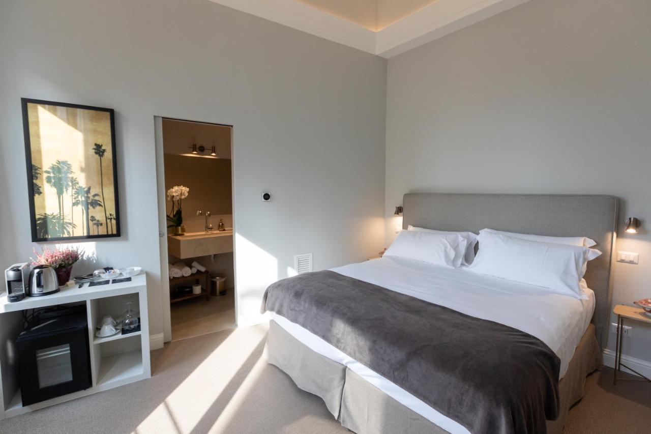 Domus 21 Luxury Suites Rom Eksteriør billede