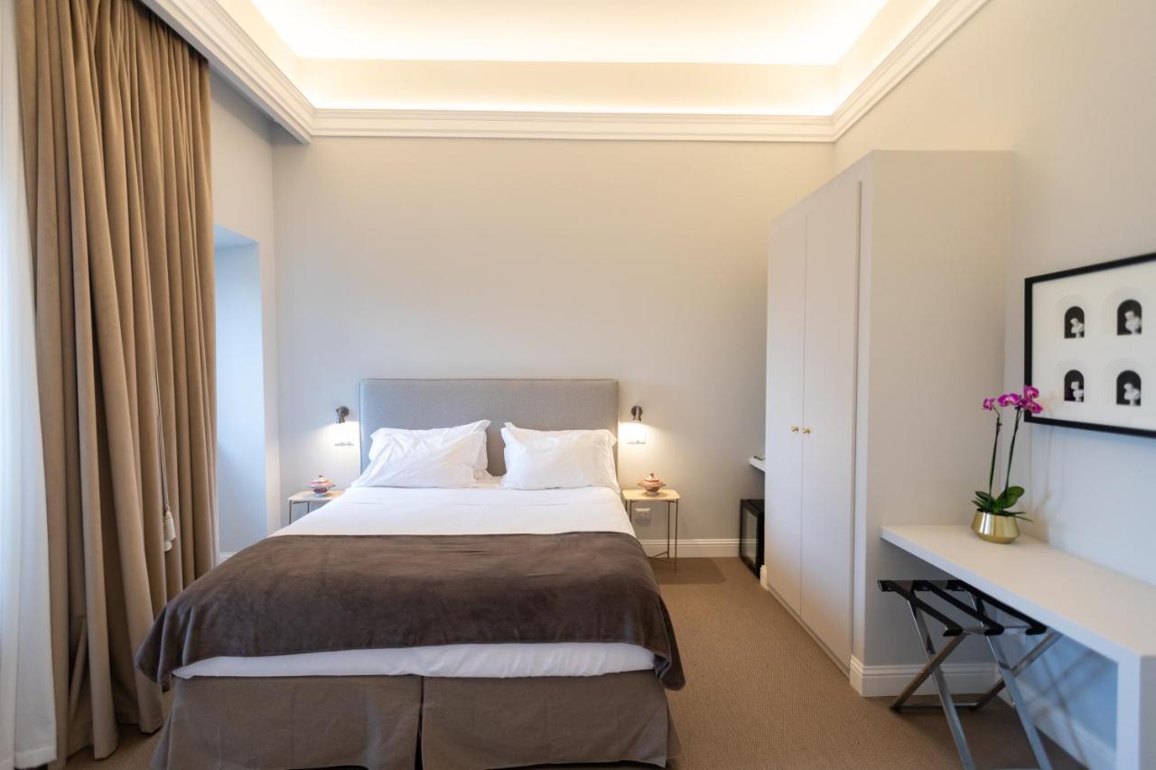 Domus 21 Luxury Suites Rom Eksteriør billede