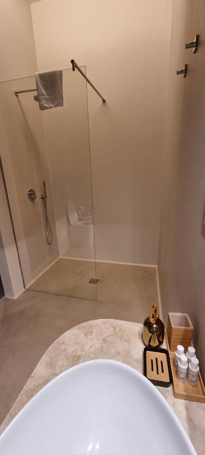 Domus 21 Luxury Suites Rom Eksteriør billede