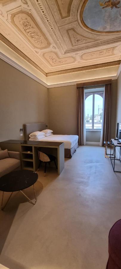 Domus 21 Luxury Suites Rom Eksteriør billede