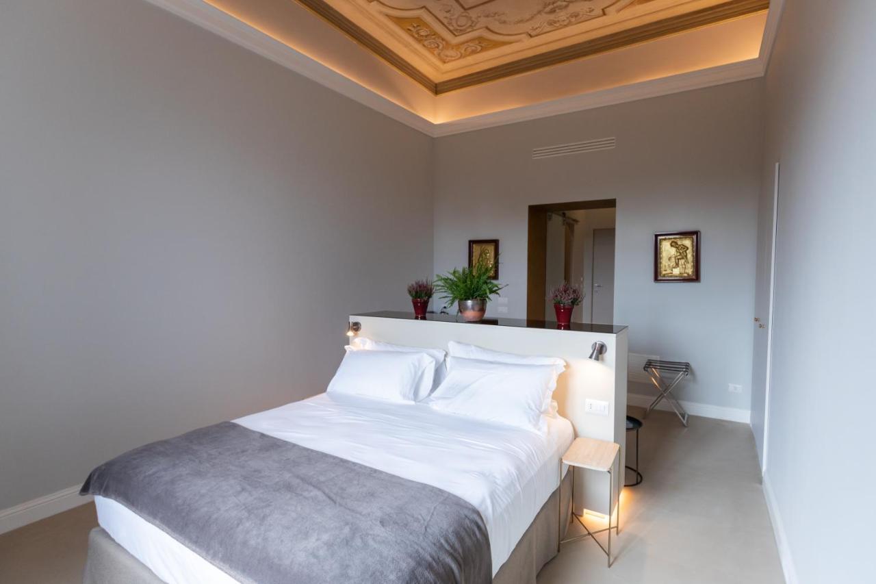 Domus 21 Luxury Suites Rom Eksteriør billede