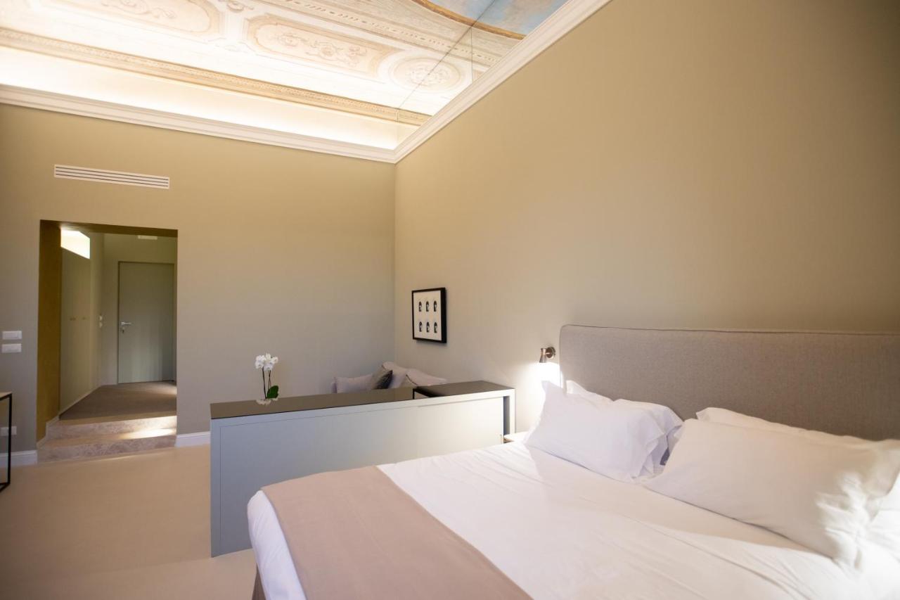 Domus 21 Luxury Suites Rom Eksteriør billede