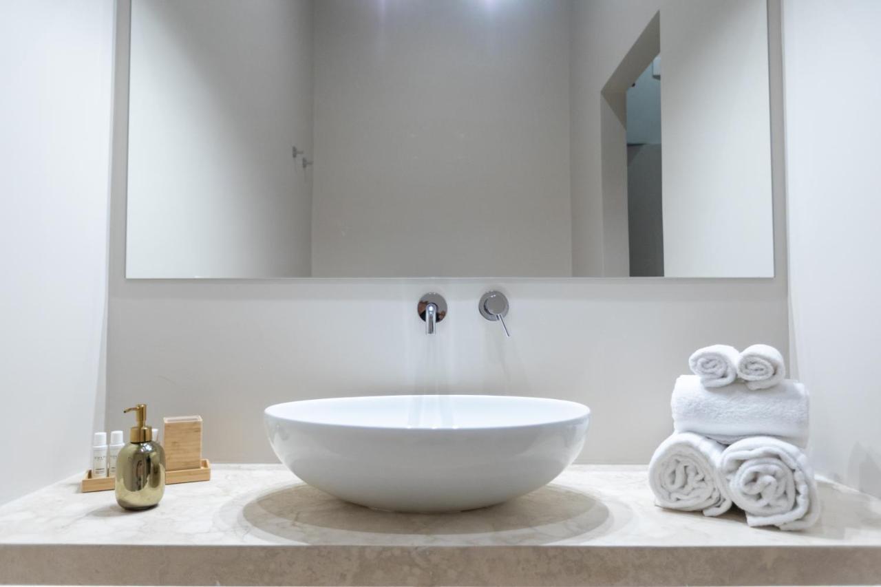 Domus 21 Luxury Suites Rom Eksteriør billede