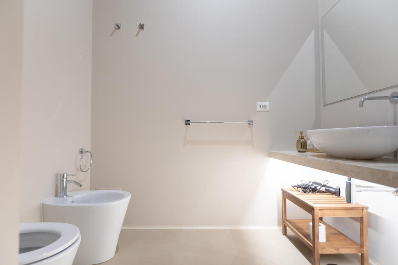 Domus 21 Luxury Suites Rom Eksteriør billede