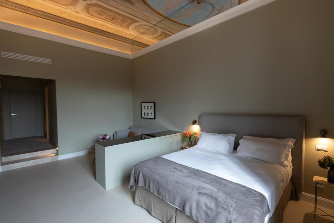 Domus 21 Luxury Suites Rom Eksteriør billede