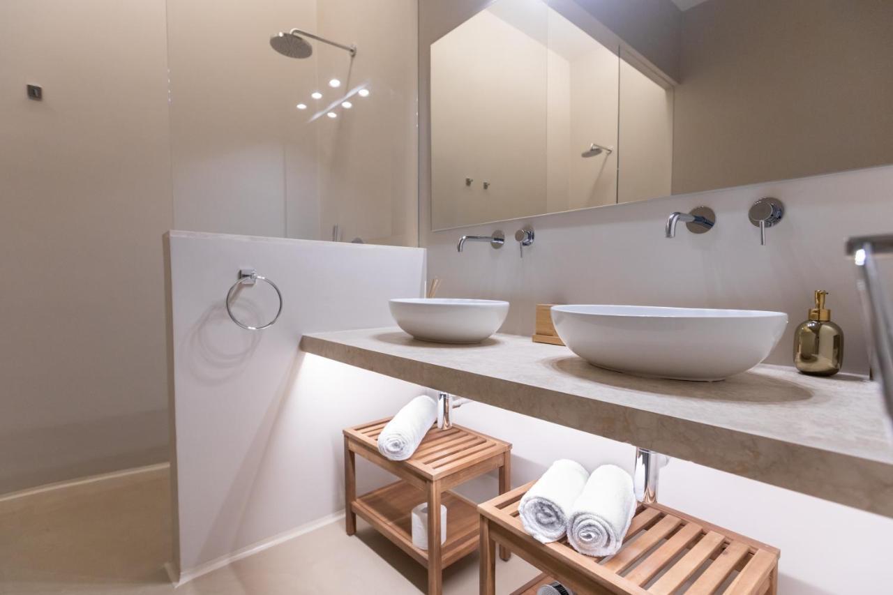 Domus 21 Luxury Suites Rom Eksteriør billede