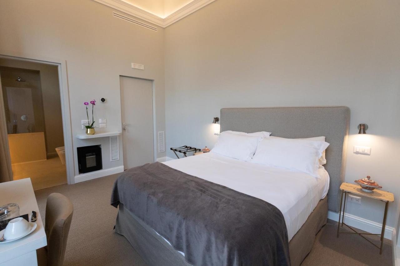 Domus 21 Luxury Suites Rom Eksteriør billede