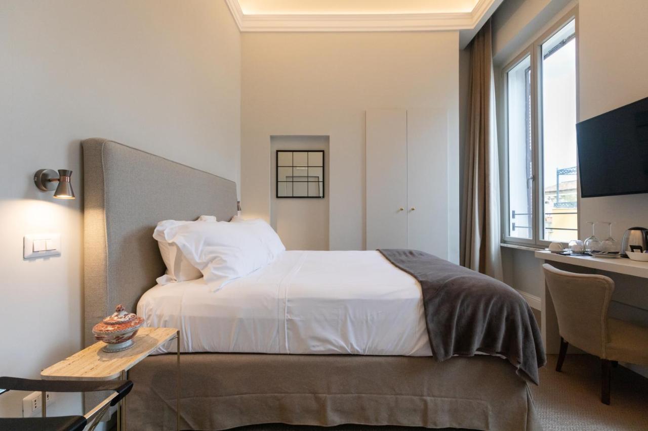 Domus 21 Luxury Suites Rom Eksteriør billede