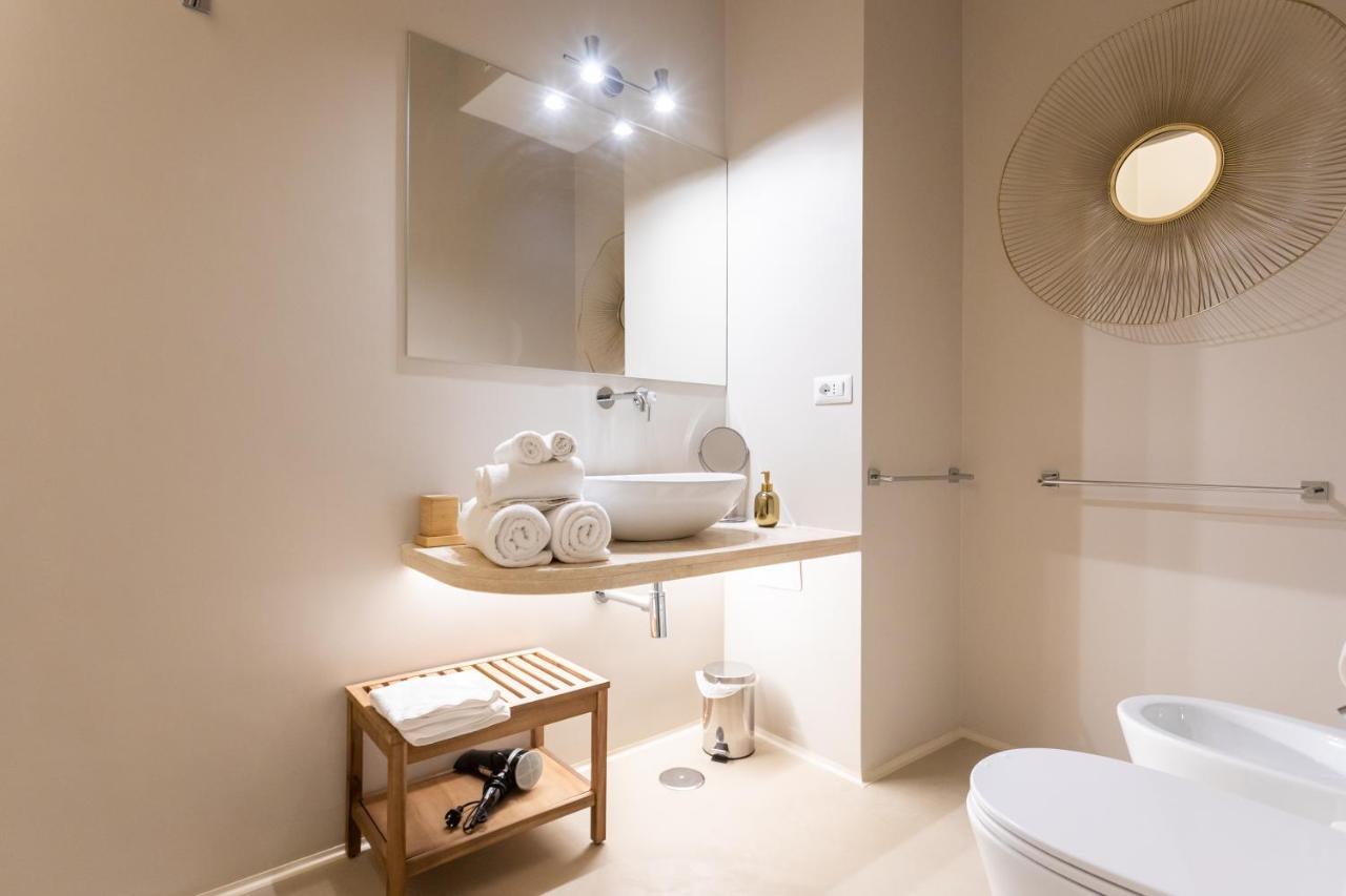 Domus 21 Luxury Suites Rom Eksteriør billede