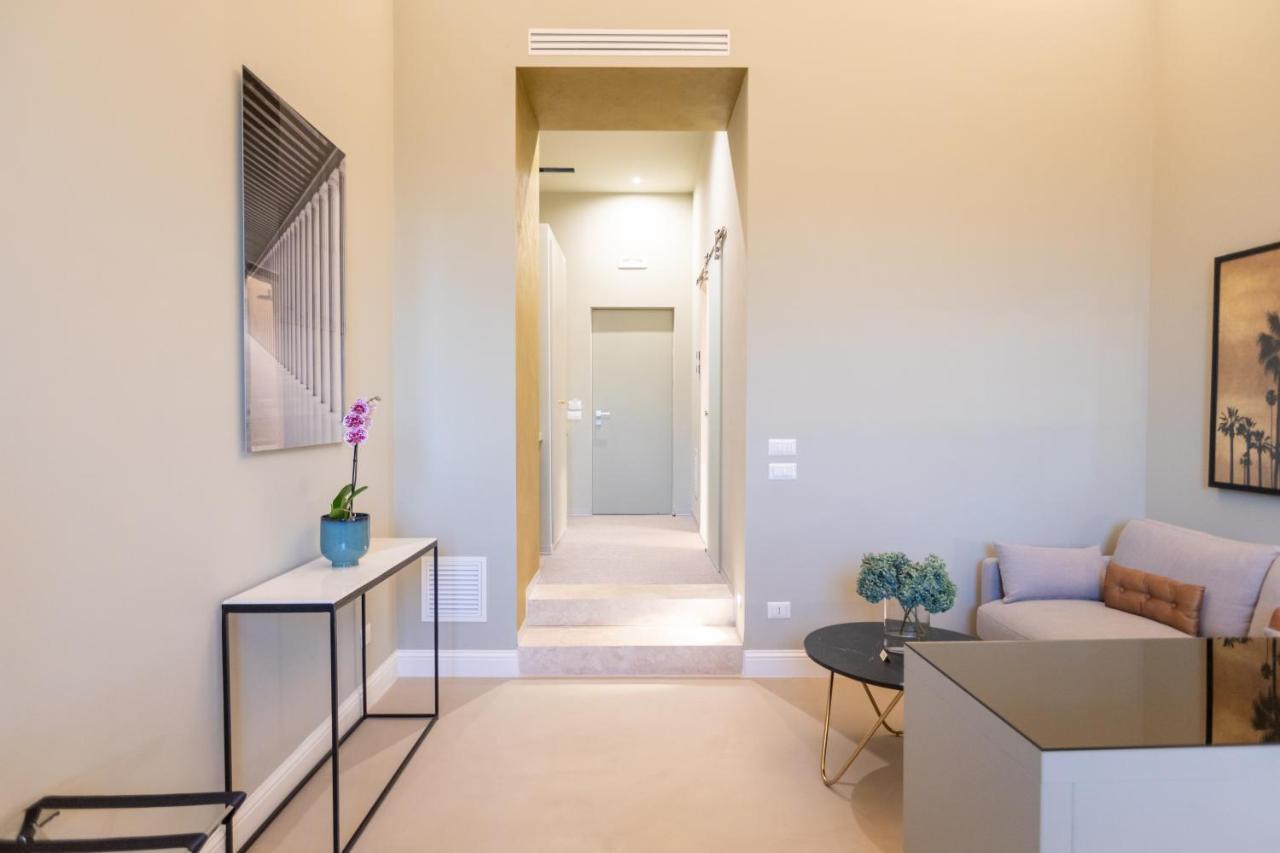 Domus 21 Luxury Suites Rom Eksteriør billede