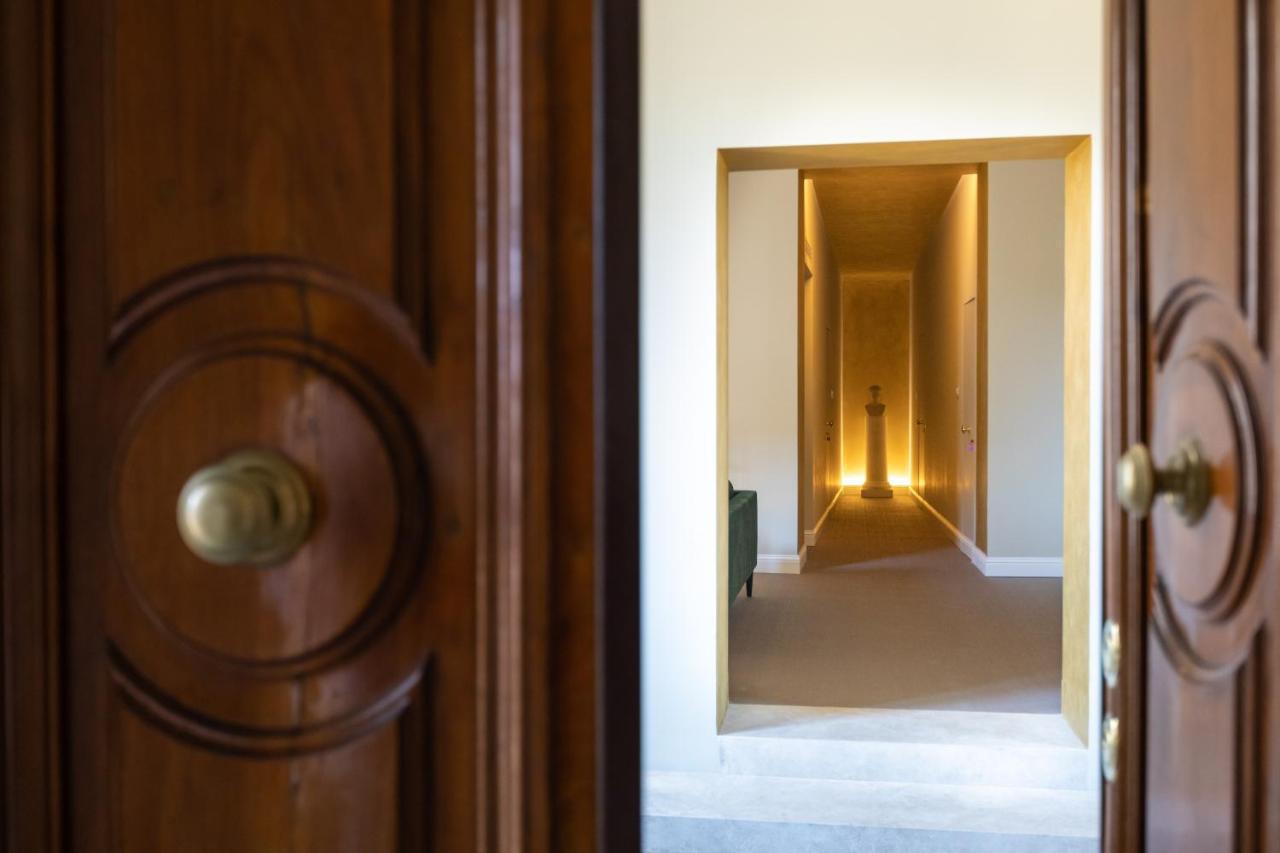 Domus 21 Luxury Suites Rom Eksteriør billede