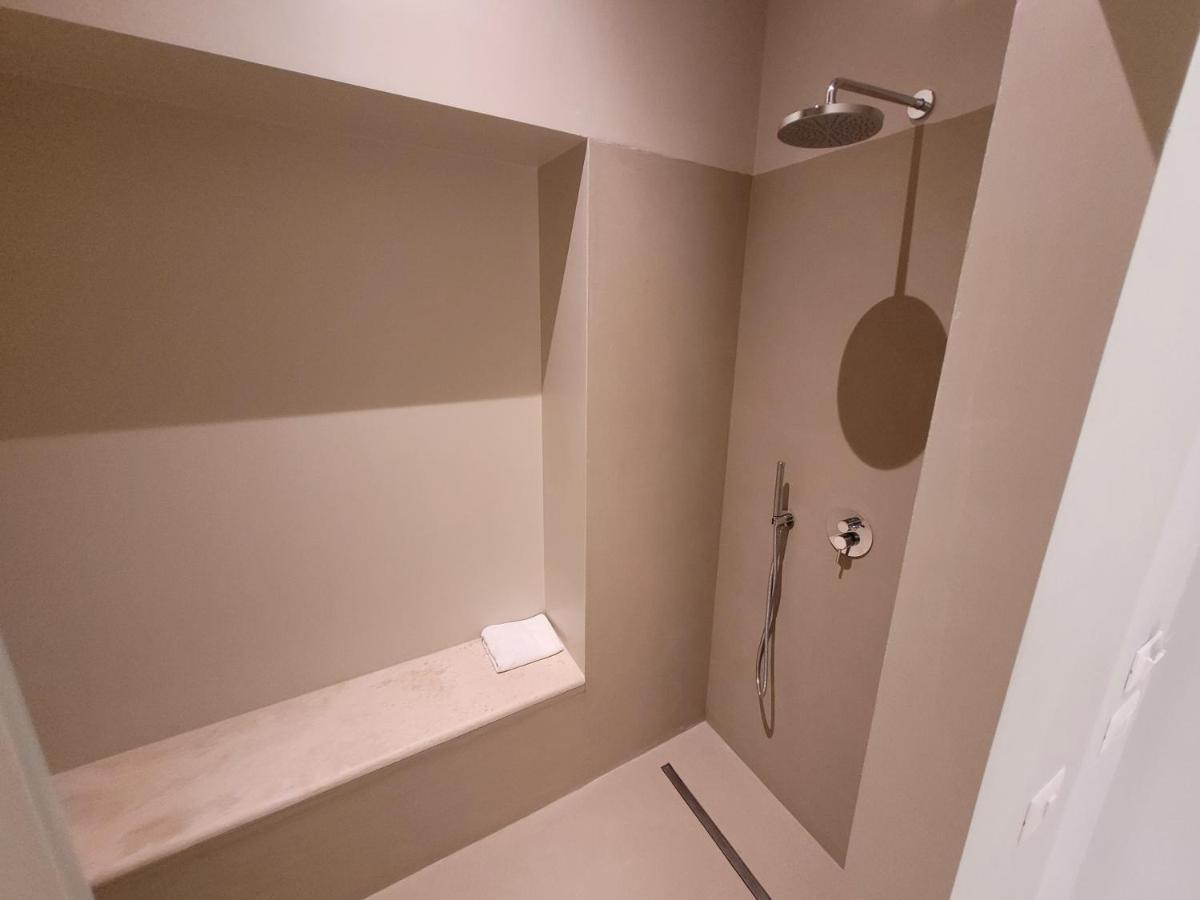 Domus 21 Luxury Suites Rom Eksteriør billede