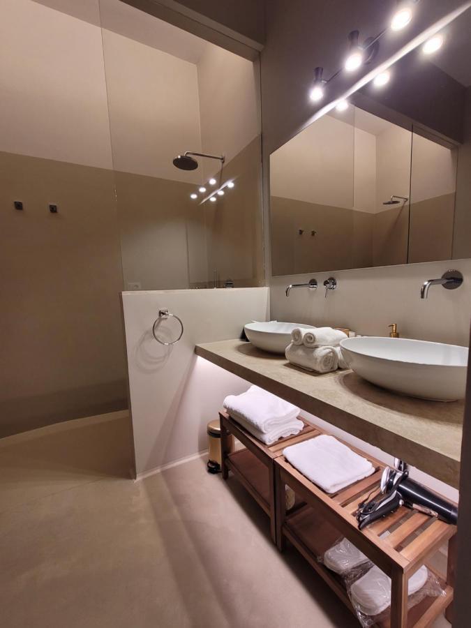 Domus 21 Luxury Suites Rom Eksteriør billede