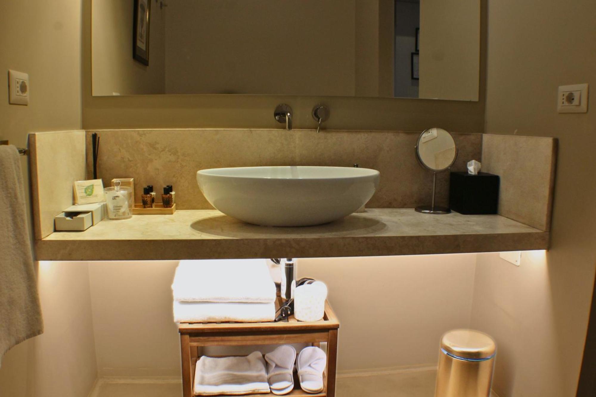Domus 21 Luxury Suites Rom Eksteriør billede