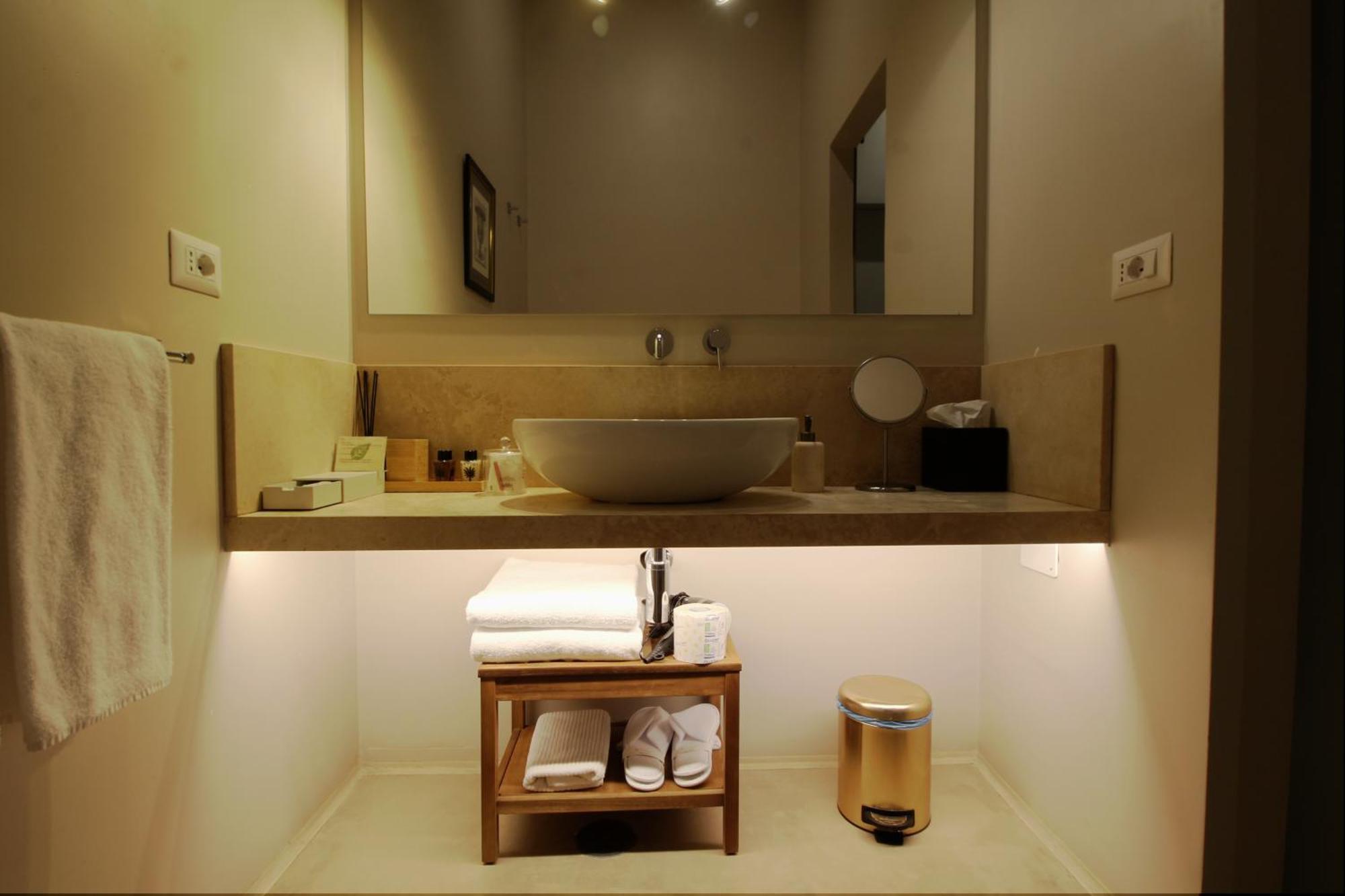 Domus 21 Luxury Suites Rom Eksteriør billede