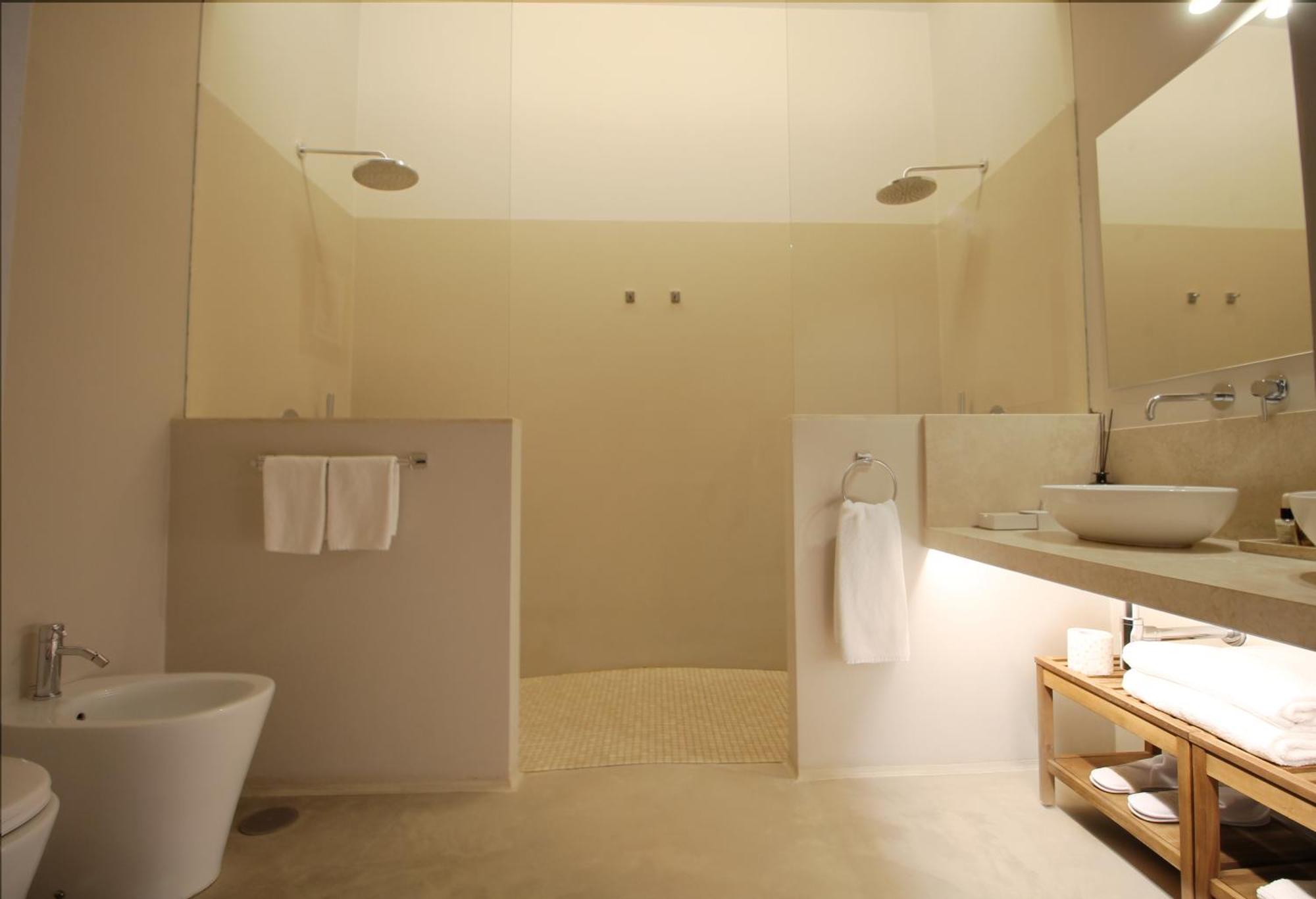 Domus 21 Luxury Suites Rom Eksteriør billede