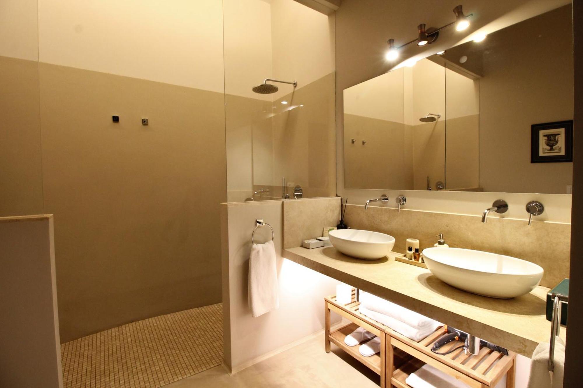 Domus 21 Luxury Suites Rom Eksteriør billede