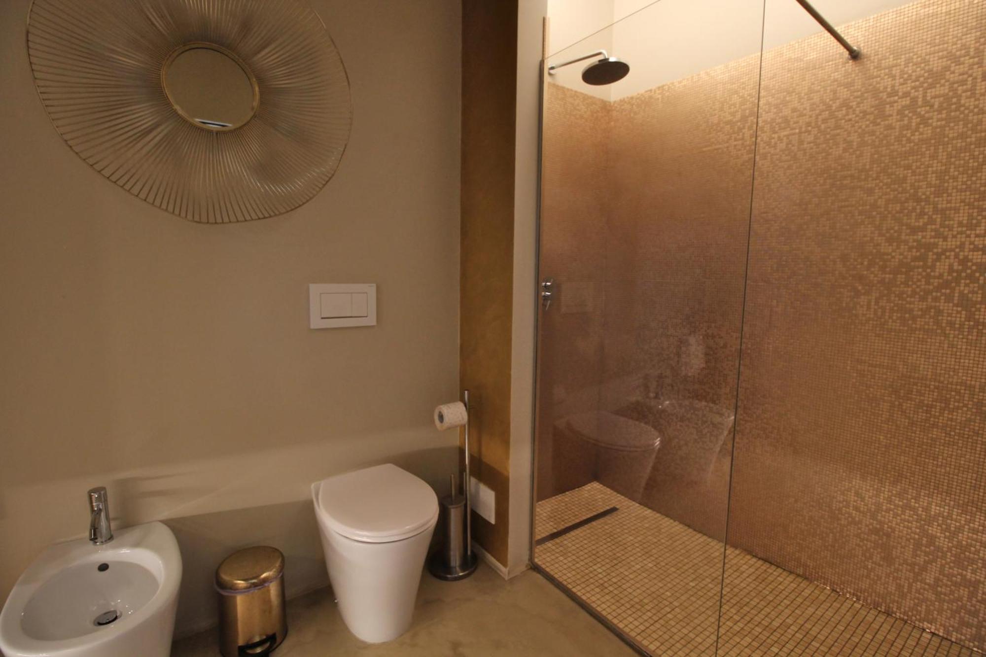 Domus 21 Luxury Suites Rom Eksteriør billede