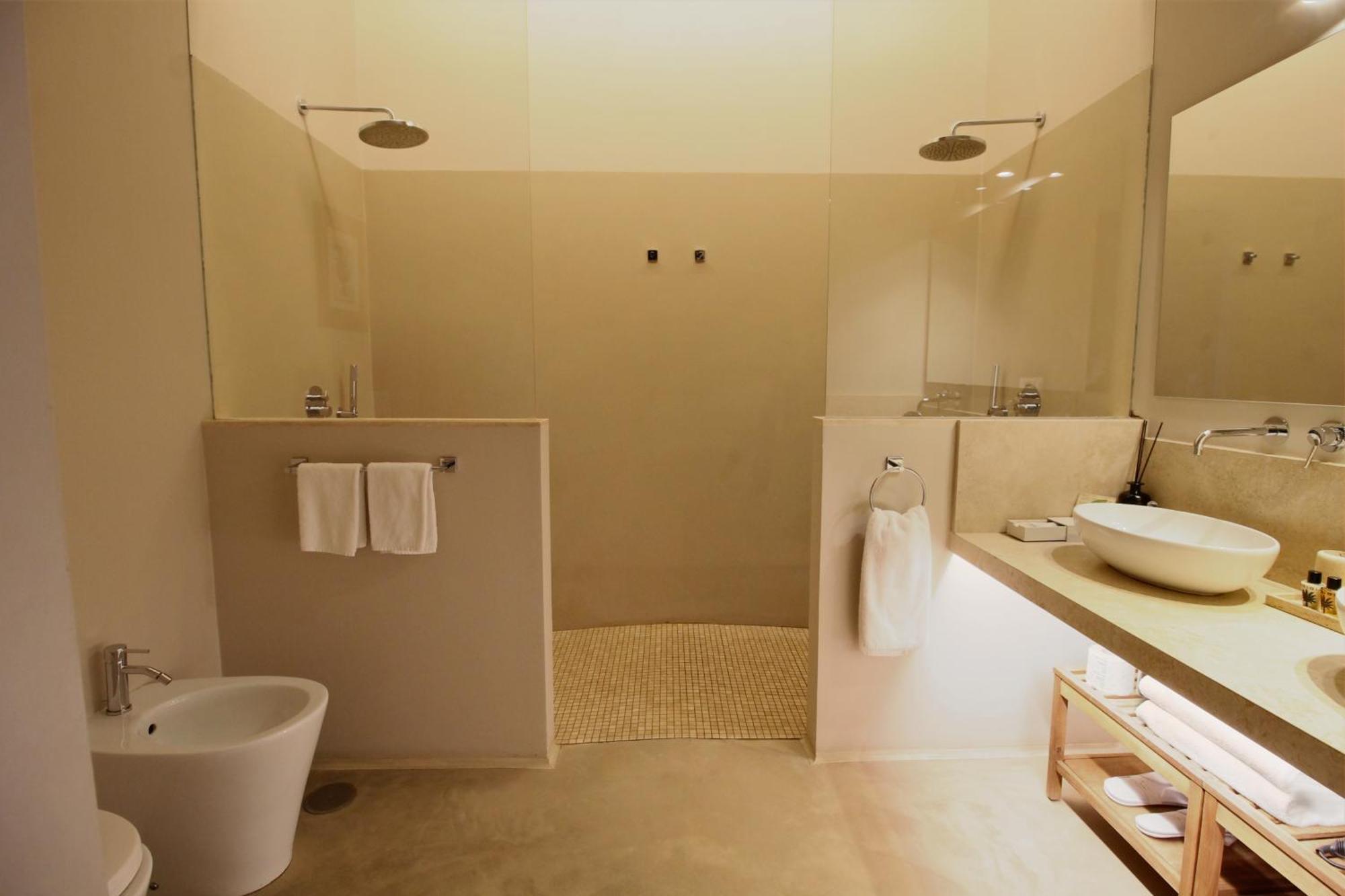 Domus 21 Luxury Suites Rom Eksteriør billede