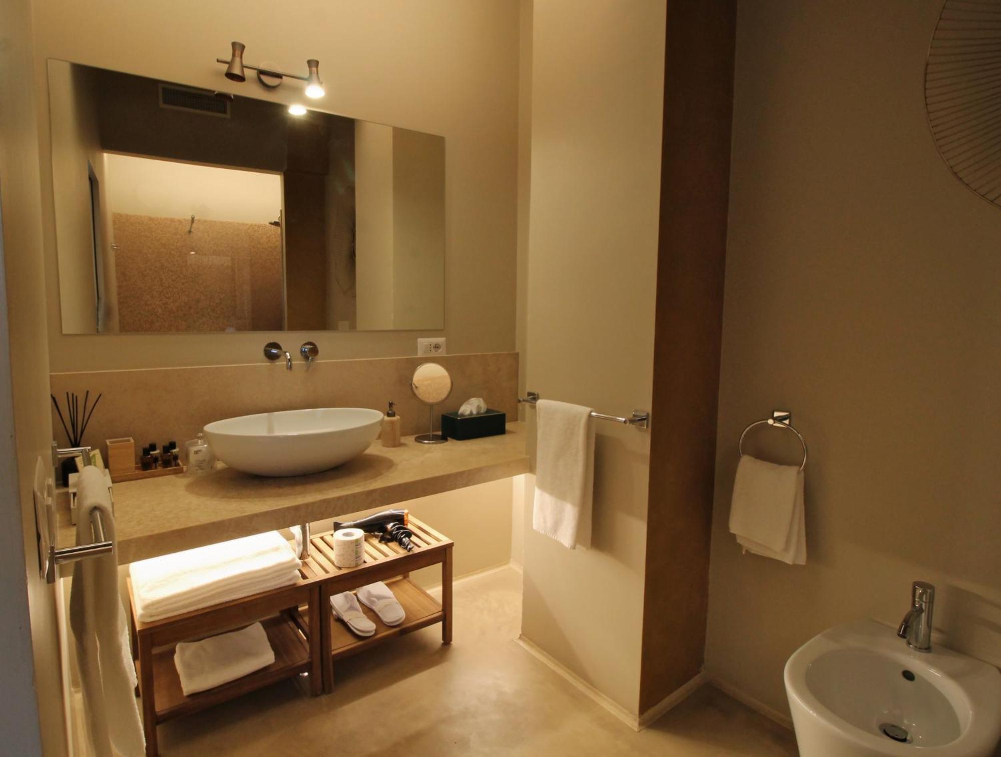 Domus 21 Luxury Suites Rom Eksteriør billede