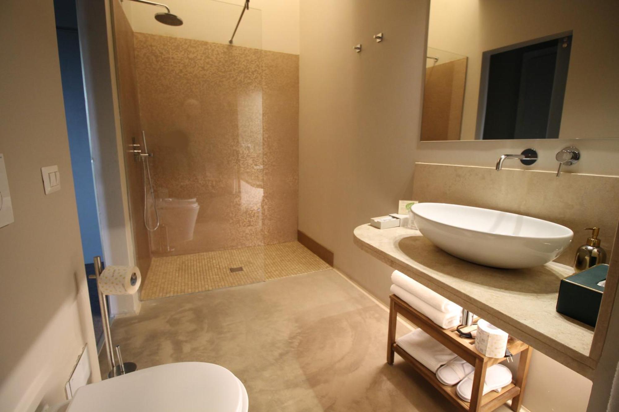 Domus 21 Luxury Suites Rom Eksteriør billede